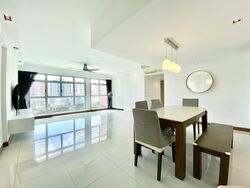 Blk 665C Waterway Woodcress (Punggol), HDB 5 Rooms #613329311